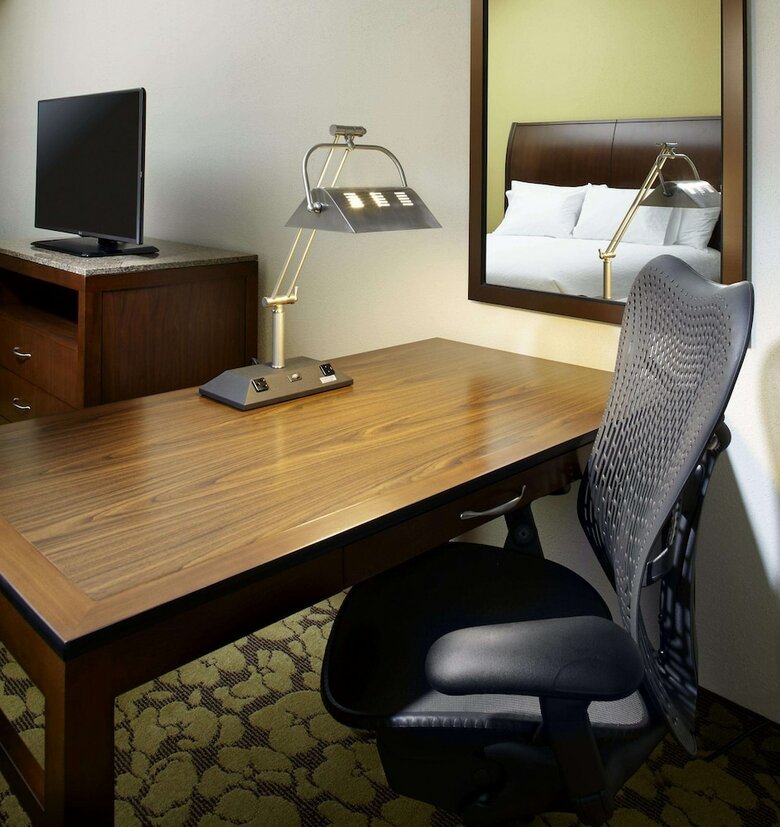 Hotel Hilton Garden Inn Roanoke
