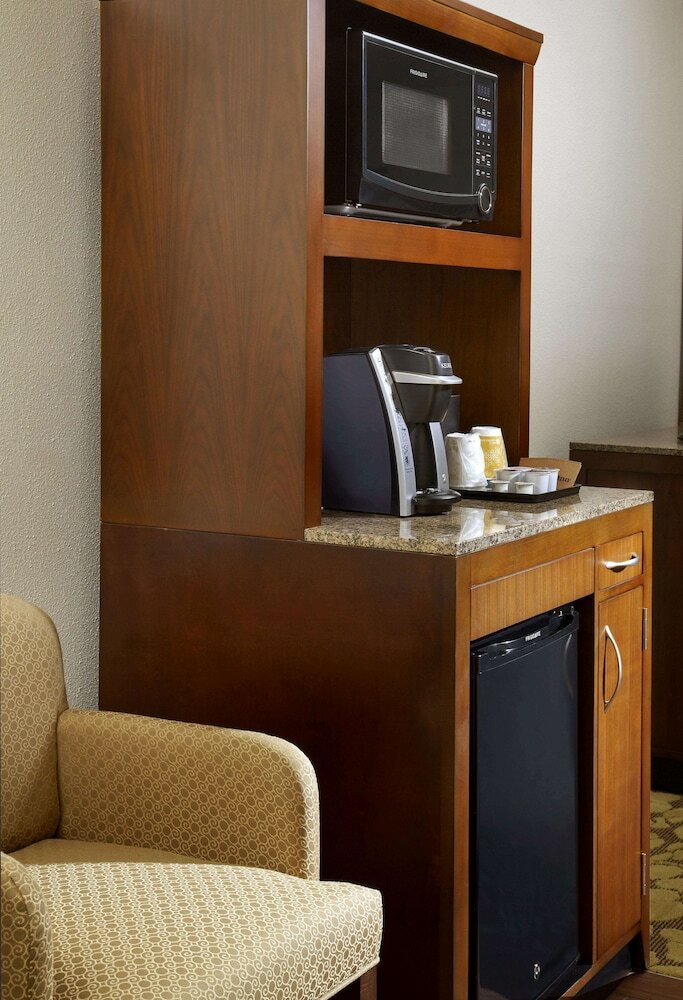 Hotel Hilton Garden Inn Roanoke