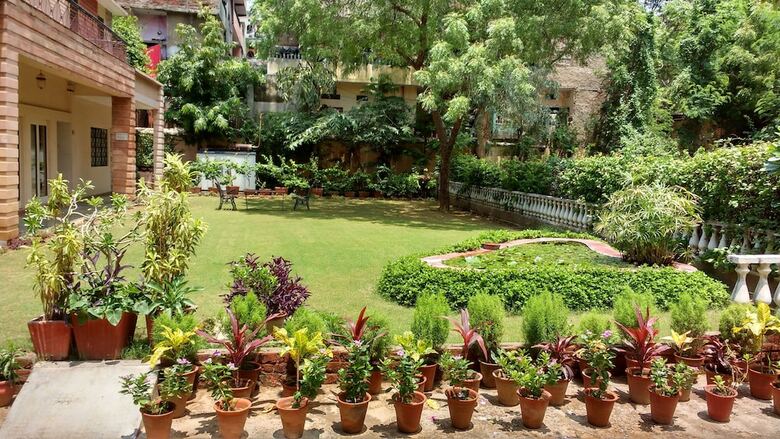 Hotel Jai Niwas