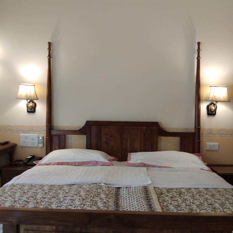 Hotel Jai Niwas