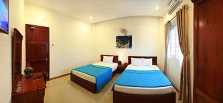 Sea Wonder Hotel