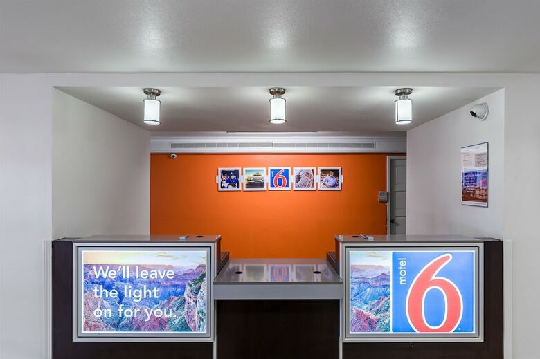Hotel Motel 6 Baytown, Tx - Garth Rd