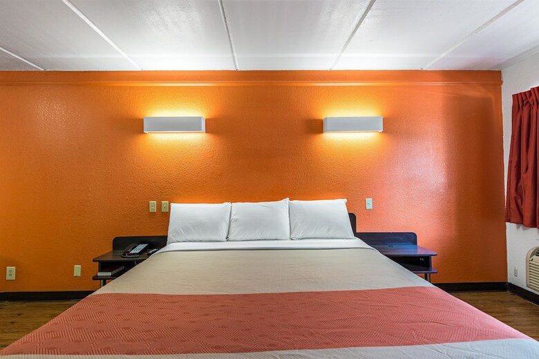 Hotel Motel 6 Baytown, Tx - Garth Rd