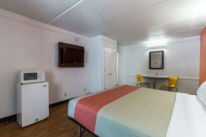 Hotel Motel 6 Baytown, Tx - Garth Rd
