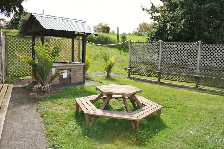 Whanganui River Top 10 Holiday Park