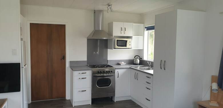 Whanganui River Top 10 Holiday Park