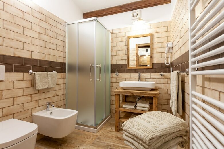 Residence Le Grand Chalet