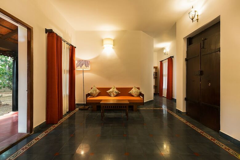 Hotel Mantra Koodam- Cgh Earth