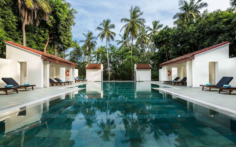 Hotel Mantra Koodam- Cgh Earth