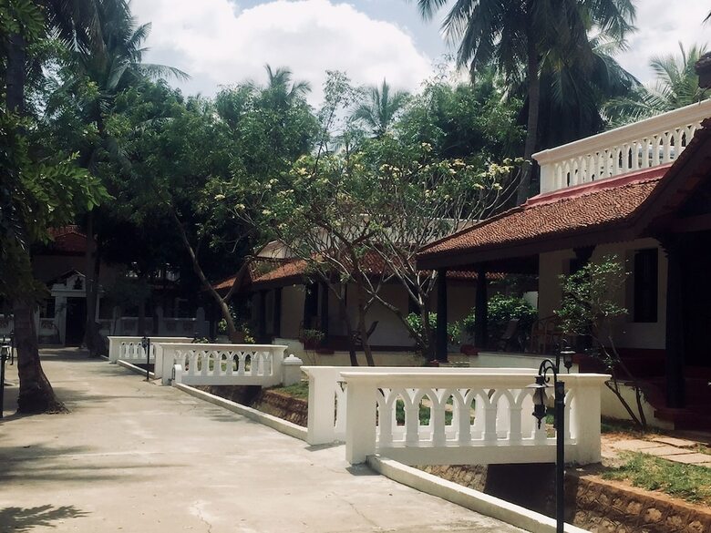 Hotel Mantra Koodam- Cgh Earth