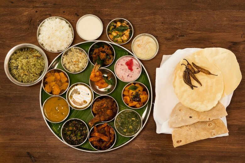 Hotel Mantra Koodam- Cgh Earth