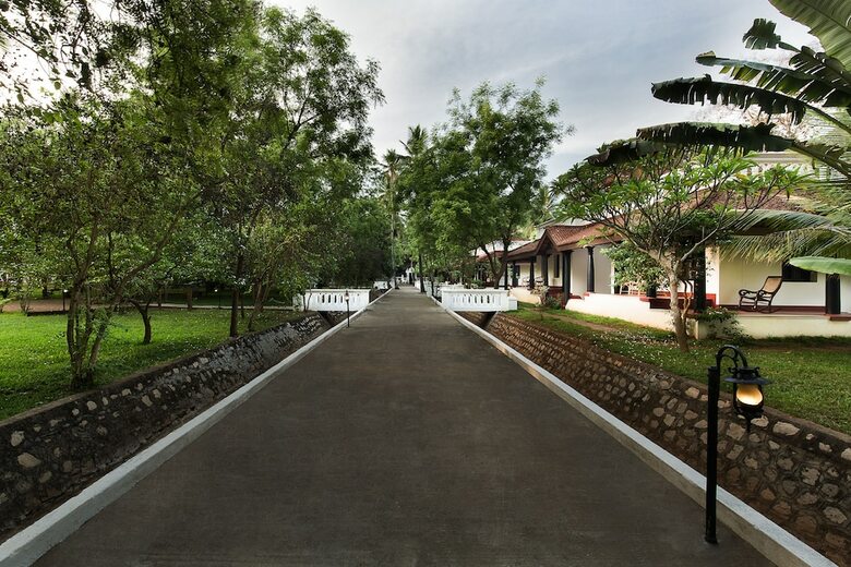 Hotel Mantra Koodam- Cgh Earth