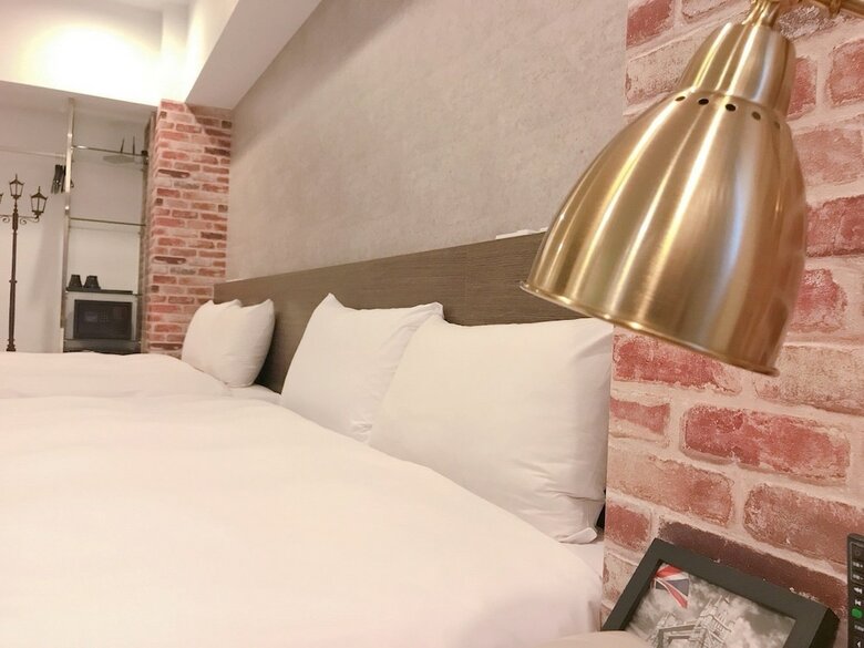 Old Fashion Hotel