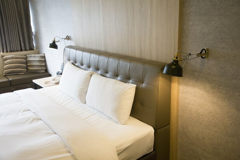 Old Fashion Hotel