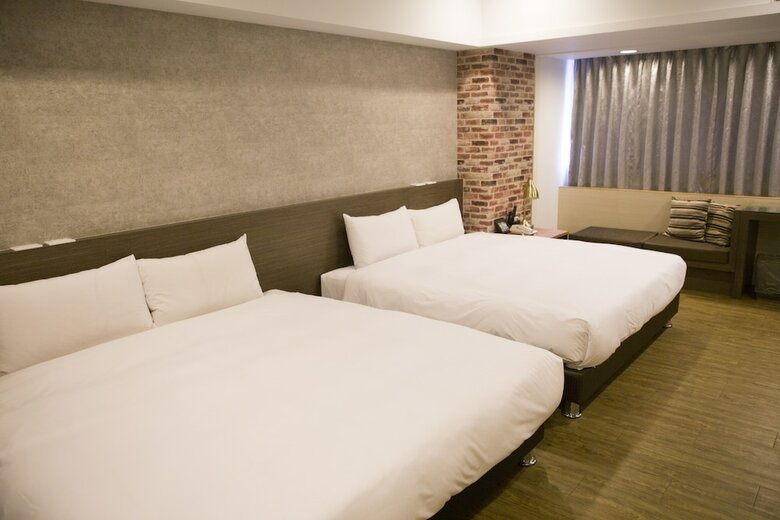 Old Fashion Hotel