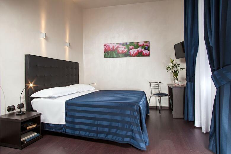 Residenza Dor�