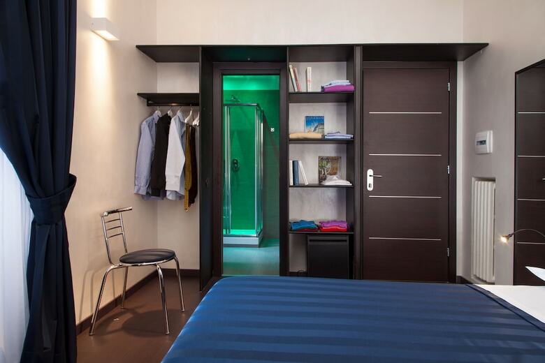 Residenza Dor�