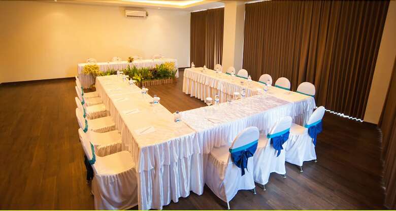 Idoop Hotel Lombok