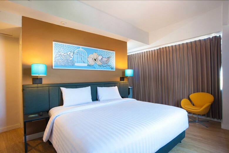 Idoop Hotel Lombok
