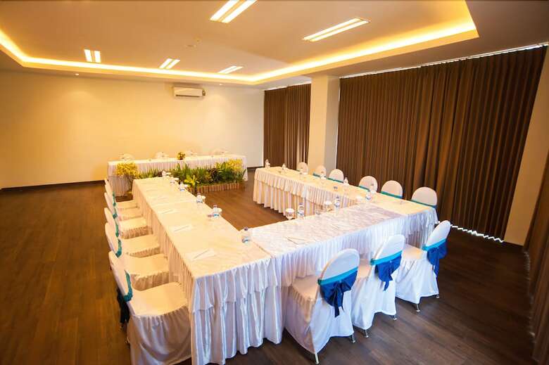 Idoop Hotel Lombok