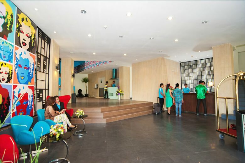 Idoop Hotel Lombok