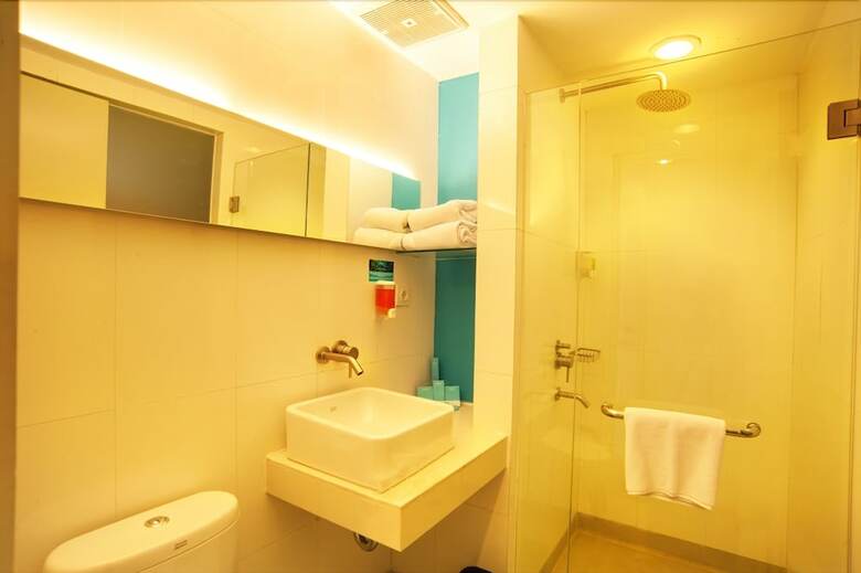 Idoop Hotel Lombok