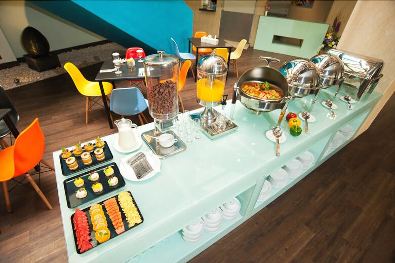 Idoop Hotel Lombok
