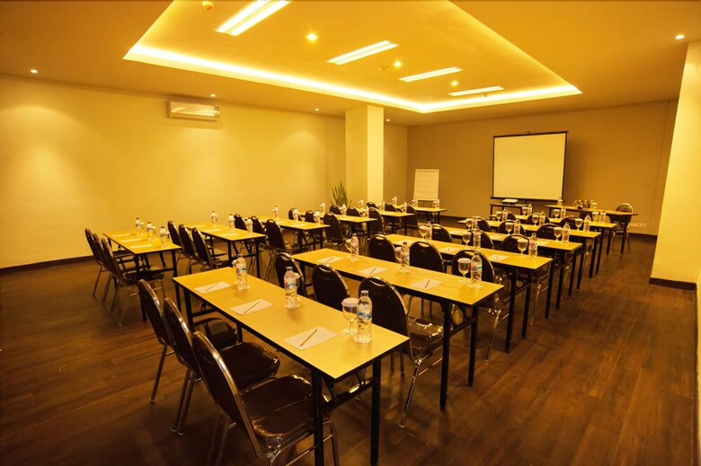 Idoop Hotel Lombok