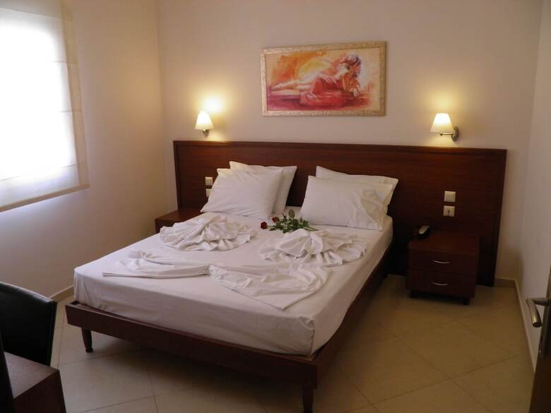 Aparthotel Alea Resort