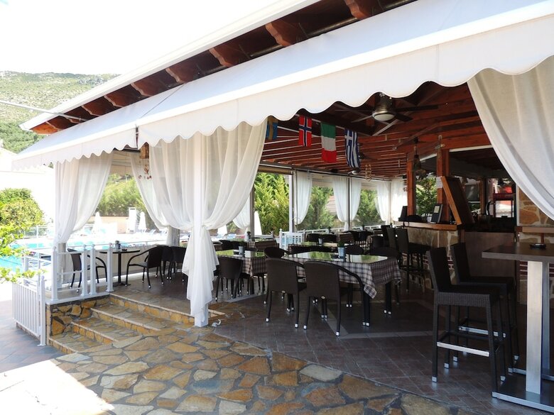 Aparthotel Alea Resort