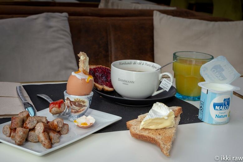 Hotel H�tel Lib�ra Caen