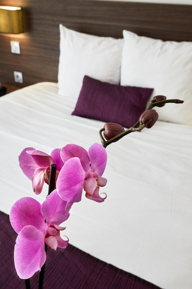 Hotel H�tel Lib�ra Caen