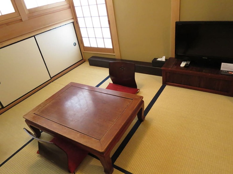 Kyoto Machiya Shouan
