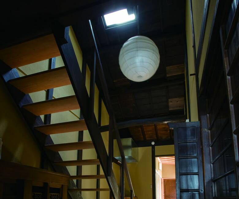 Kyoto Machiya Shouan