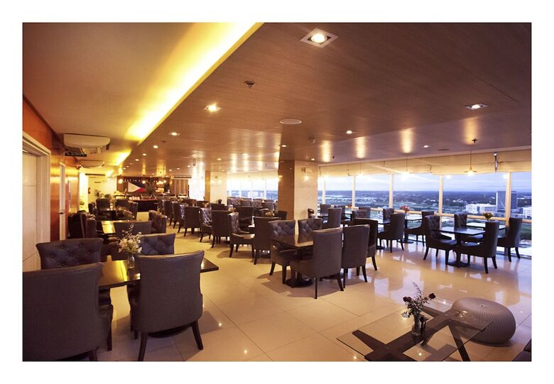 Injap Tower Hotel
