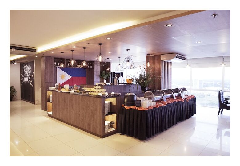 Injap Tower Hotel