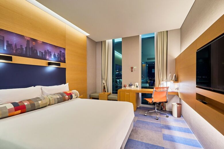 Hotel Aloft Seoul Gangnam