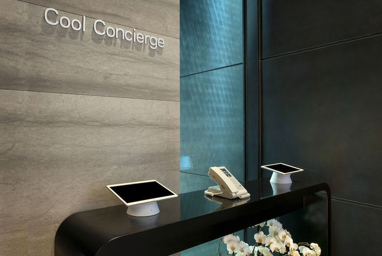 Hotel Aloft Seoul Gangnam