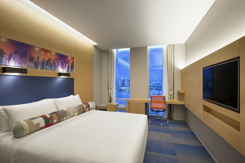 Hotel Aloft Seoul Gangnam