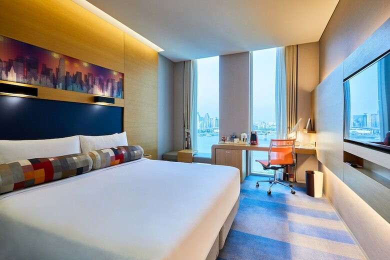 Hotel Aloft Seoul Gangnam