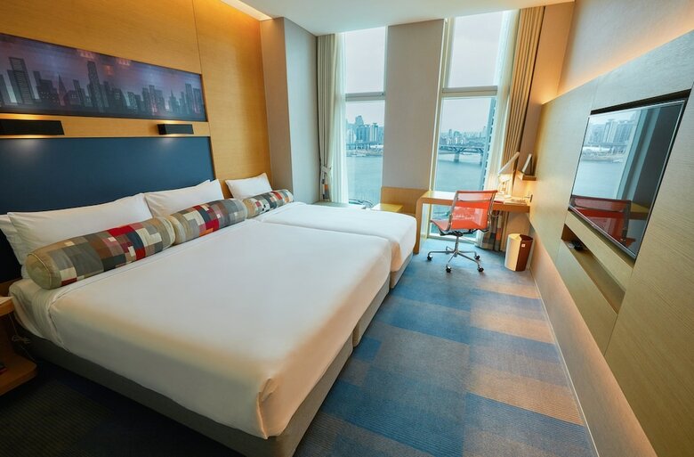 Hotel Aloft Seoul Gangnam