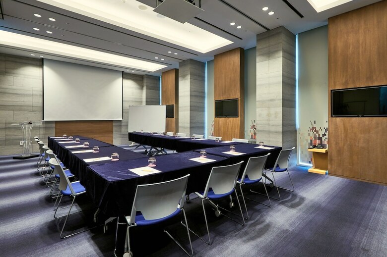 Hotel Aloft Seoul Gangnam