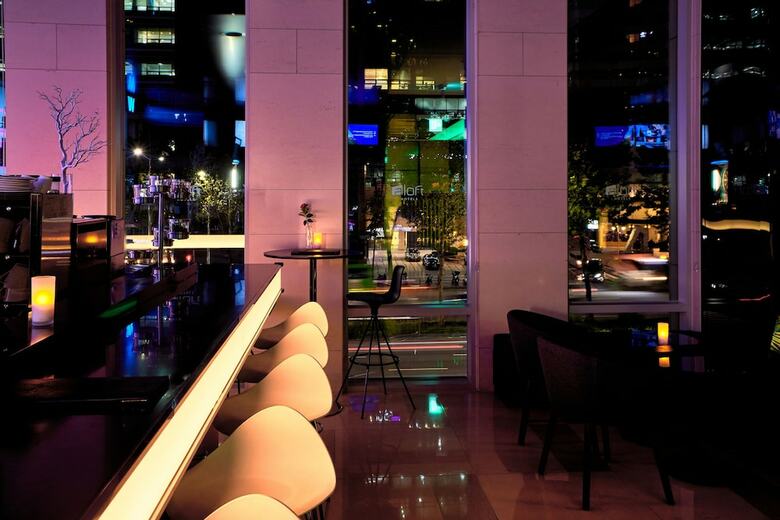 Hotel Aloft Seoul Gangnam