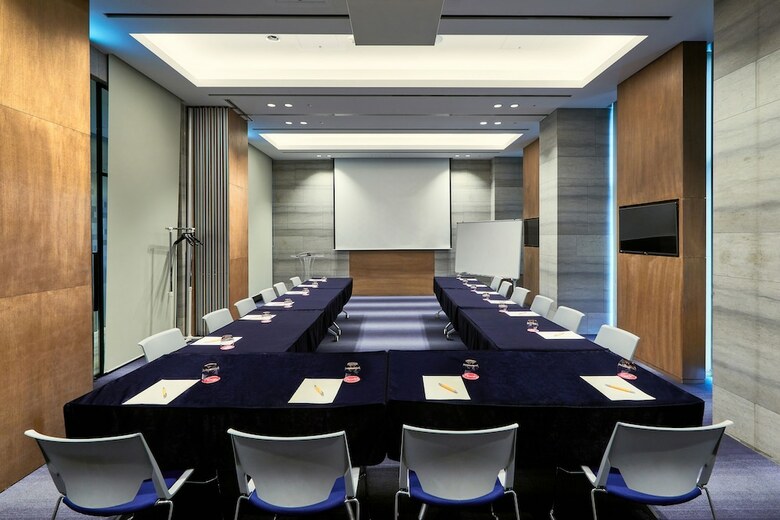 Hotel Aloft Seoul Gangnam