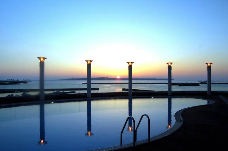 Hotel Atoll Emerald Miyakojima