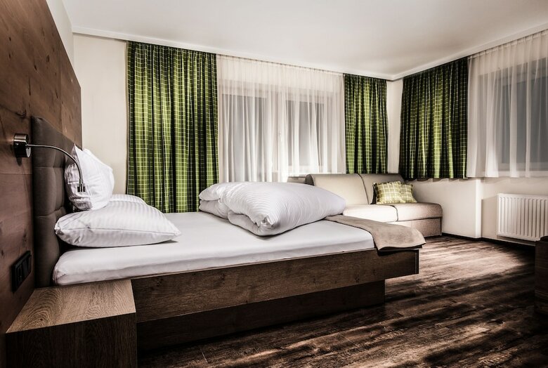 Aktivhotel Tuxerhof