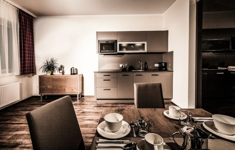 Aktivhotel Tuxerhof