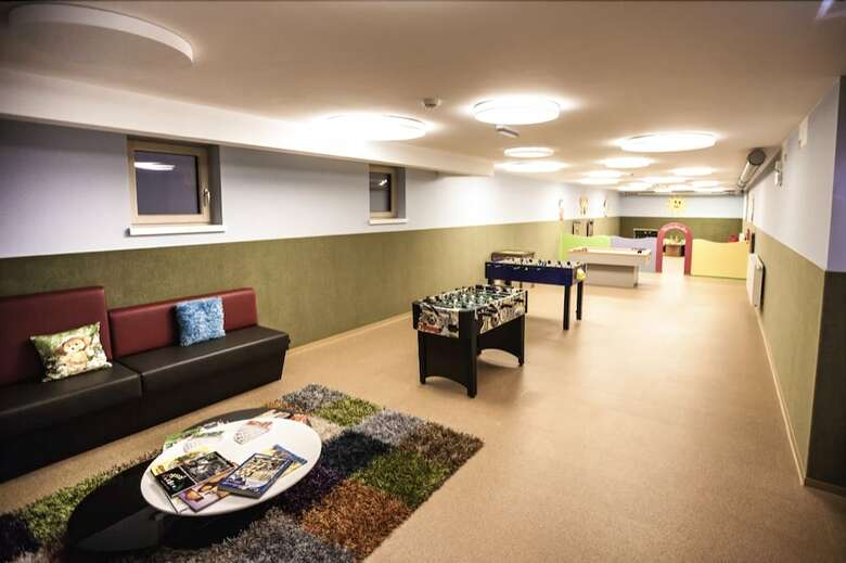 Aktivhotel Tuxerhof