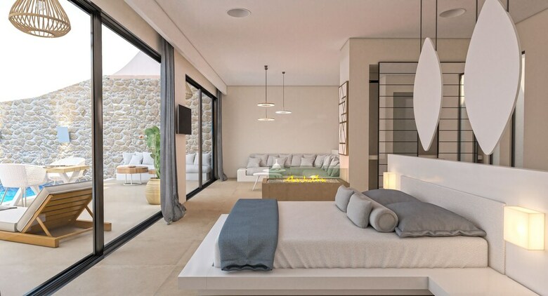 Emerald Villas & Suites