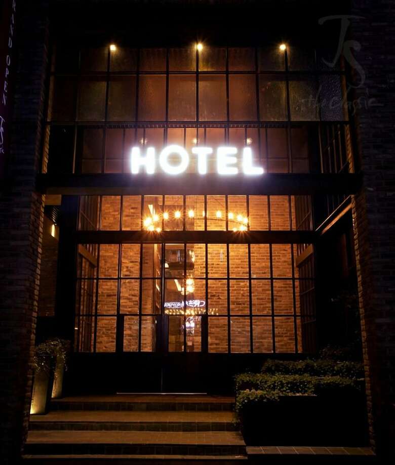 Js The Classic Hotel